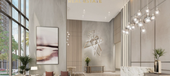 Estudio en Dubai, UAE No. 10565 8