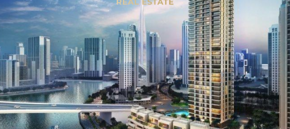 Estudio en Dubai, UAE No. 10565 5