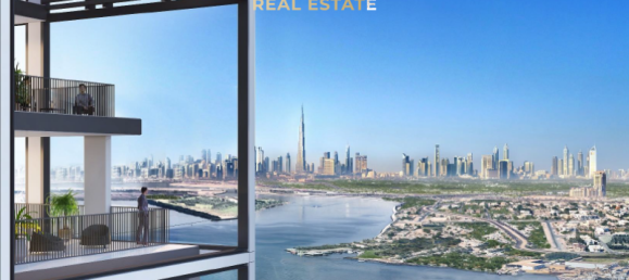 Estudio en Dubai, UAE No. 10565 6