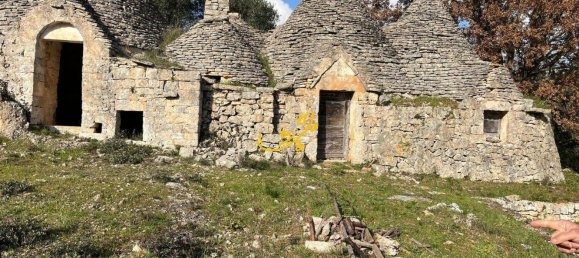 4 rooms House in Martina Franca, Italy No. 121022 10