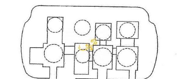 4 rooms House in Martina Franca, Italy No. 121022 9