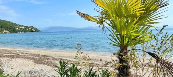  عقار تجاري في Corfu, Greece 130متر مربع رقم 3753 2
