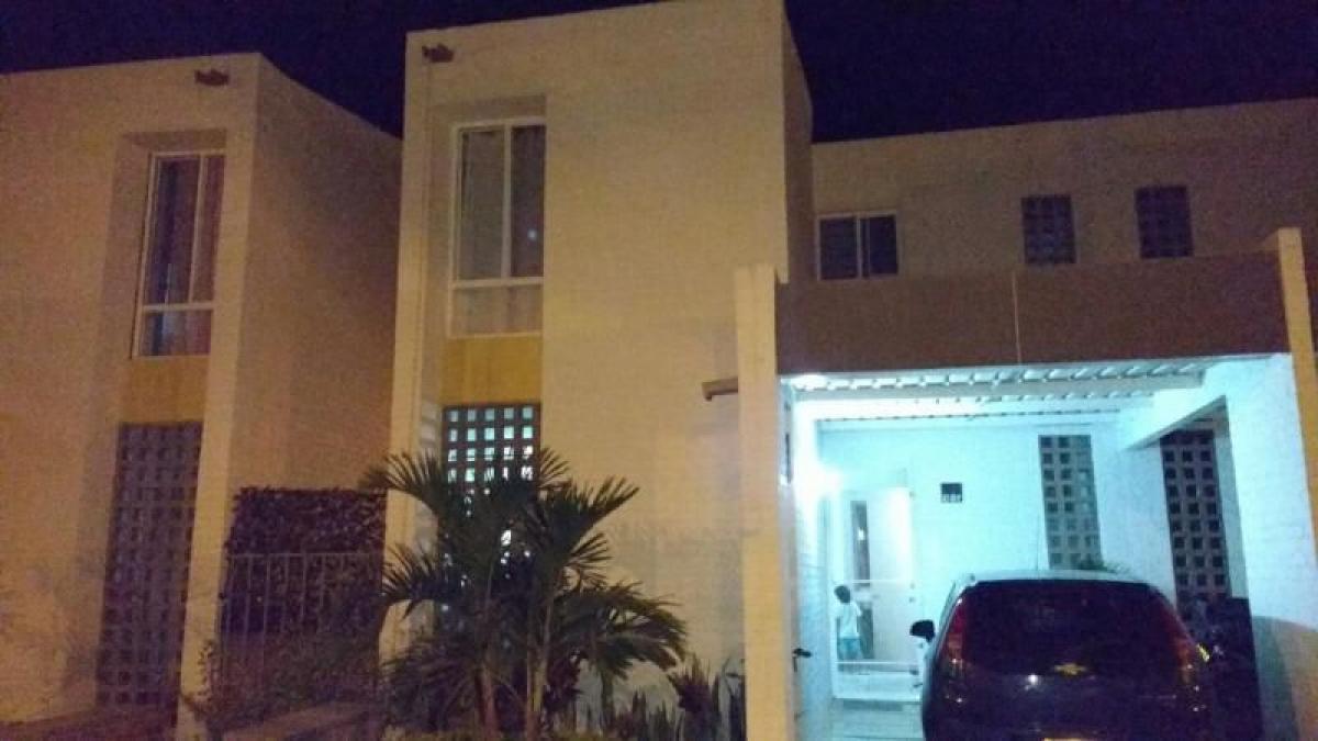 3 Schlafzimmer Haus in Valle del Cauca, Colombia, Nr. 8522