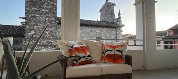 500m² Building in Ponte dell'Olio, Italy No. 114062 6