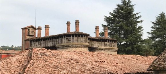 500m² Building in Ponte dell'Olio, Italy No. 114062 2