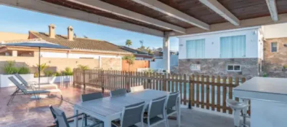 3 bedrooms House in Granada, Spain No. 174526 37