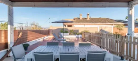 3 bedrooms House in Granada, Spain No. 174526 35