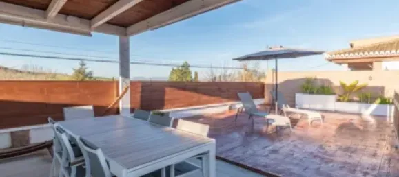 3 bedrooms House in Granada, Spain No. 174526 36