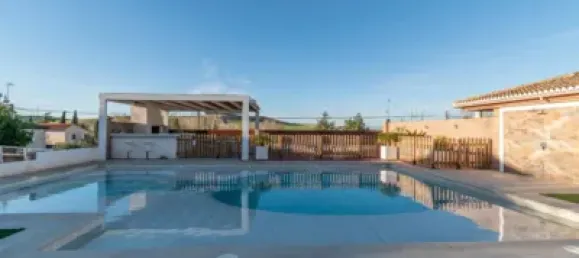 3 bedrooms House in Granada, Spain No. 174526 30