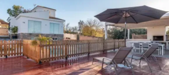 3 bedrooms House in Granada, Spain No. 174526 34