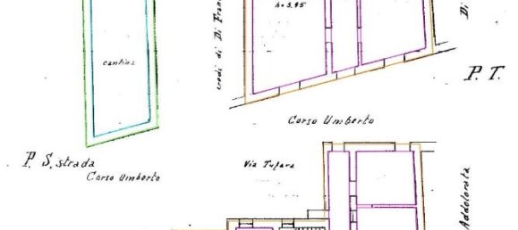 Casa de 6 divisões em Torre de' Passeri, Italy N.º 21800 30
