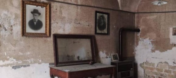 Дом с 6 комнатами в Торре де Пассери, Италия № 21800 22