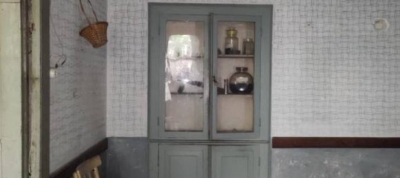 Дом с 6 комнатами в Торре де Пассери, Италия № 21800 19