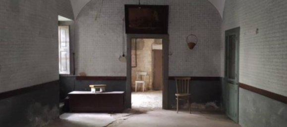 Дом с 6 комнатами в Торре де Пассери, Италия № 21800 13