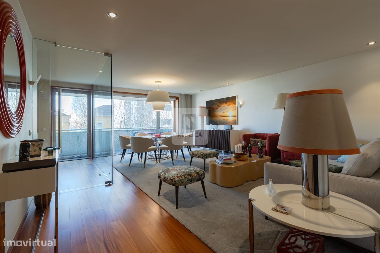 Apartamento T3 em Porto, Portugal N.º 118950