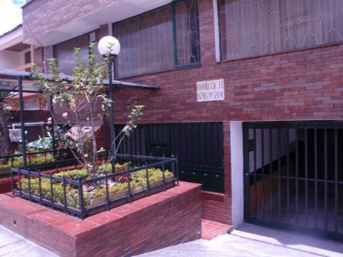 3 chambres Maison à Bogota, Colombia No. 14414