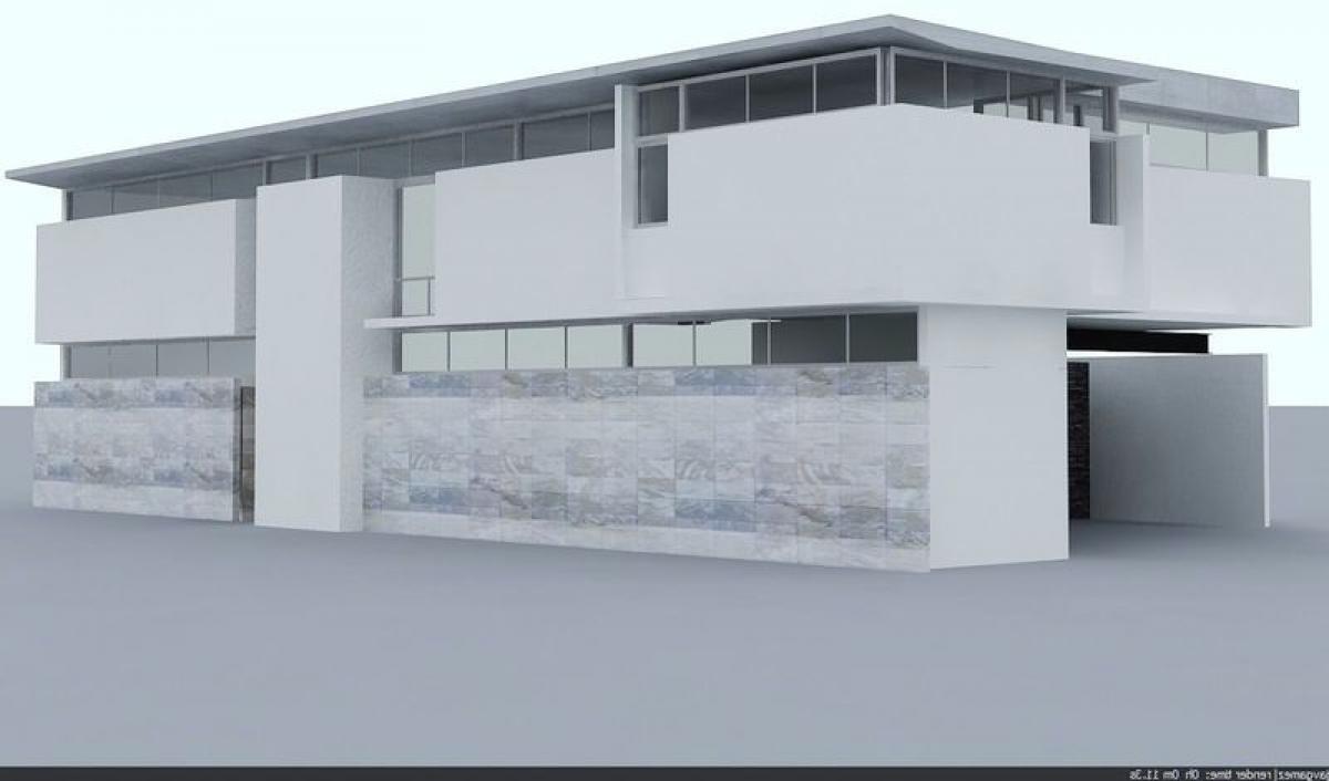 4 bedrooms House in Nuevo Leon, Mexico No. 157762