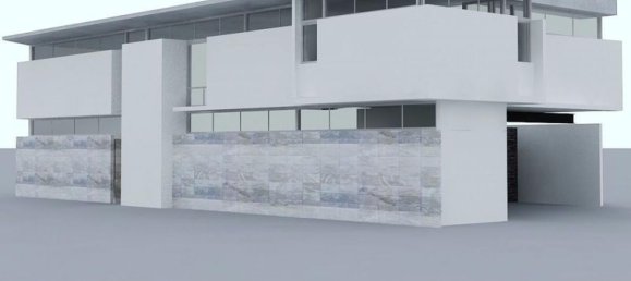 4 bedrooms House in Nuevo Leon, Mexico No. 157762 2