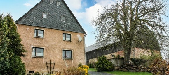 4 غرف نوم مزرعة في Sachsische Schweiz-Osterzgebirge, Germany رقم 370883 4