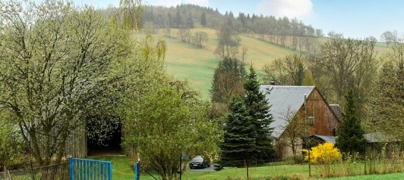 4 غرف نوم مزرعة في Sachsische Schweiz-Osterzgebirge, Germany رقم 370883 2