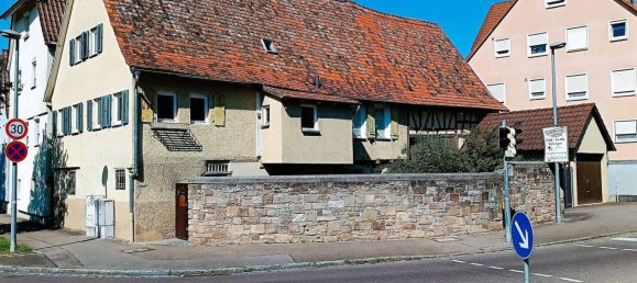 3 chambres Maison à Ludwigsburg, Germany No. 305082 2
