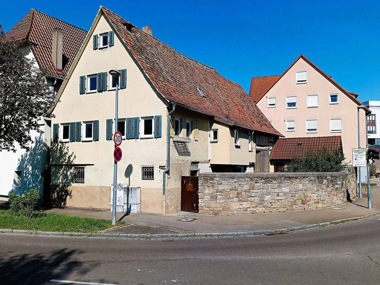 3 chambres Maison à Ludwigsburg, Germany No. 305082