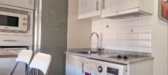 23 m² apartamento en venta en Madrid, Comunidad de Madrid, Spain № 366327 26