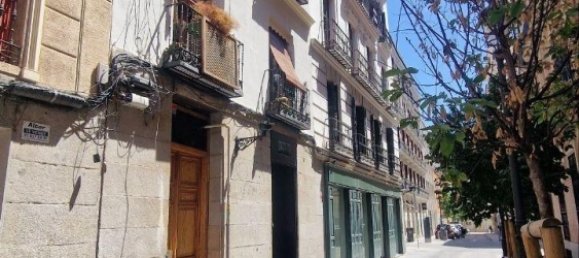 23 m² apartamento en venta en Madrid, Comunidad de Madrid, Spain № 366327 9