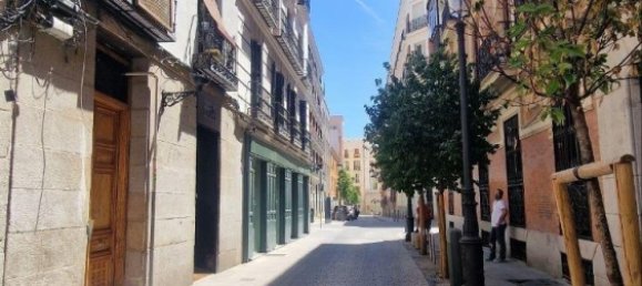 23 m² apartamento en venta en Madrid, Comunidad de Madrid, Spain № 366327 27