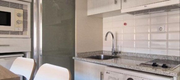 23 m² apartamento en venta en Madrid, Comunidad de Madrid, Spain № 366327 8