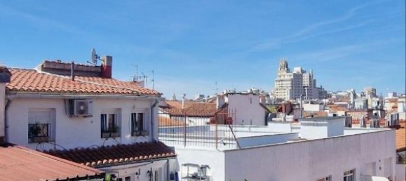 23 m² apartamento en venta en Madrid, Comunidad de Madrid, Spain № 366327 11