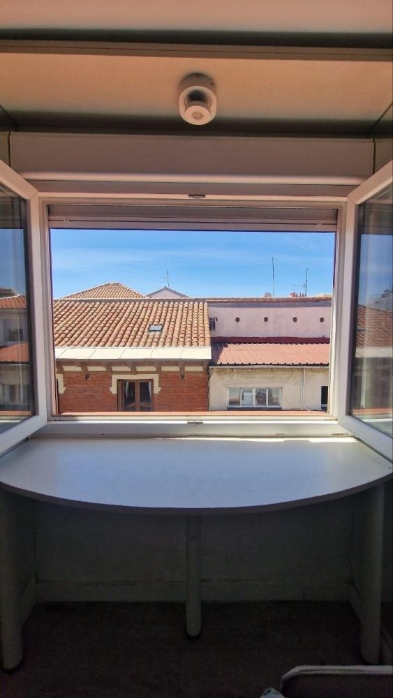 23 m² apartamento en venta en Madrid, Comunidad de Madrid, Spain № 366327