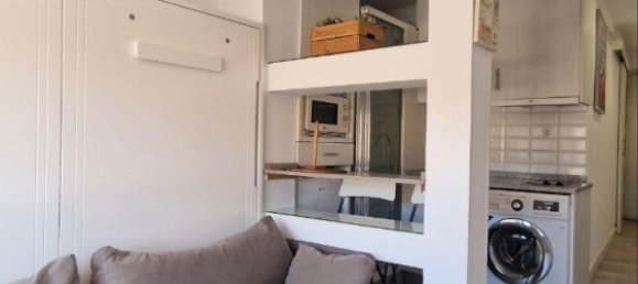 23 m² apartamento en venta en Madrid, Comunidad de Madrid, Spain № 366327 17