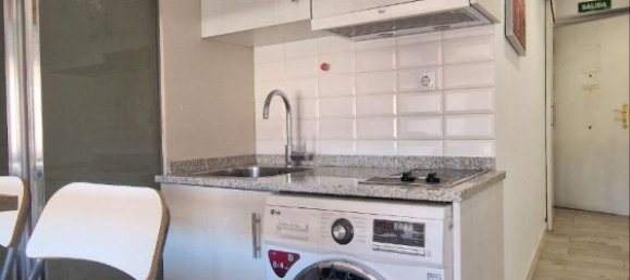 23 m² apartamento en venta en Madrid, Comunidad de Madrid, Spain № 366327 7