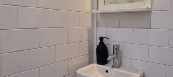 23 m² apartamento en venta en Madrid, Comunidad de Madrid, Spain № 366327 6