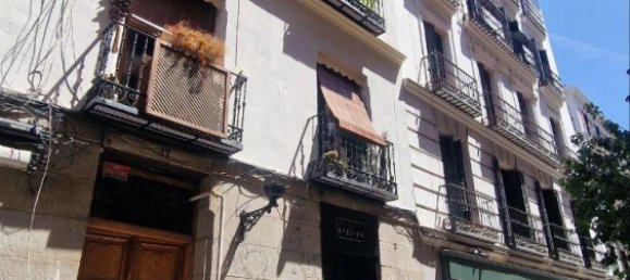 23 m² apartamento en venta en Madrid, Comunidad de Madrid, Spain № 366327 28