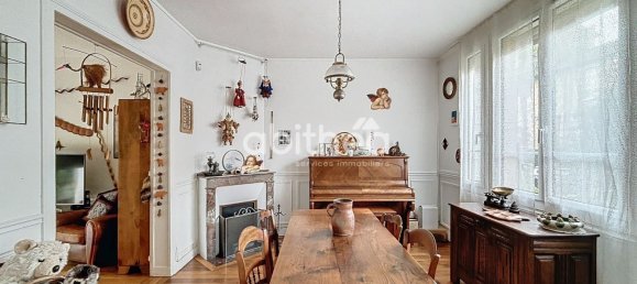 3 bedrooms House in Choisy-le-Roi, France No. 163395 20