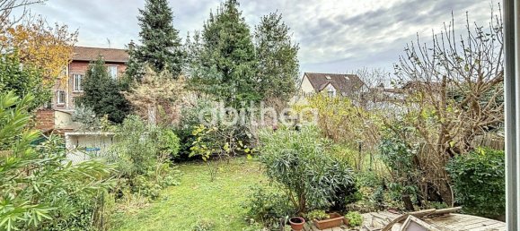 3 bedrooms House in Choisy-le-Roi, France No. 163395 19