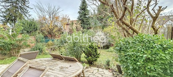 3 bedrooms House in Choisy-le-Roi, France No. 163395 31