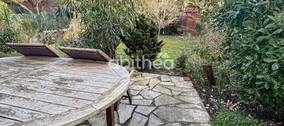 3 bedrooms House in Choisy-le-Roi, France No. 163395 37