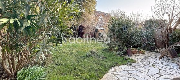 3 bedrooms House in Choisy-le-Roi, France No. 163395 43