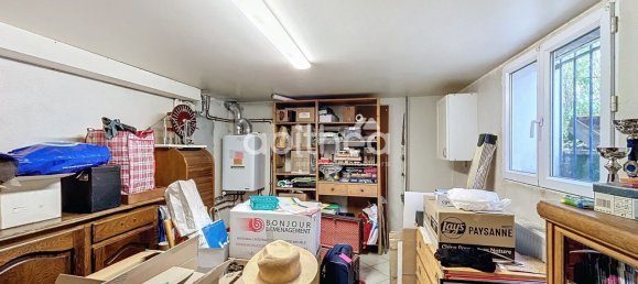 3 bedrooms House in Choisy-le-Roi, France No. 163395 28