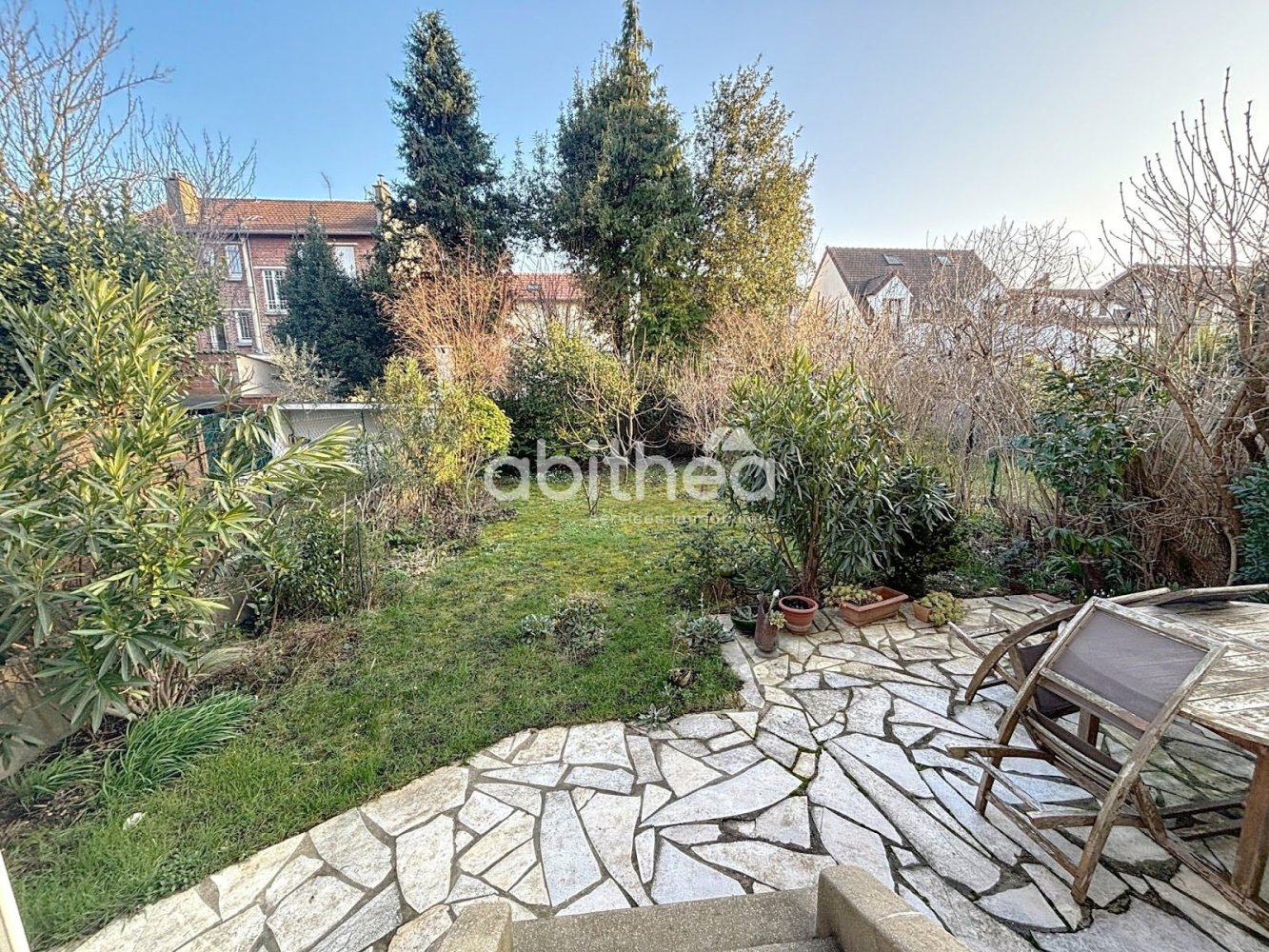 3 bedrooms House in Choisy-le-Roi, France No. 163395