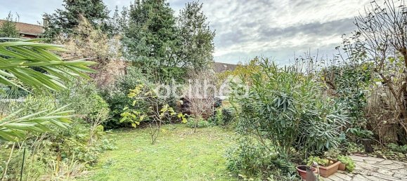 3 bedrooms House in Choisy-le-Roi, France No. 163395 26