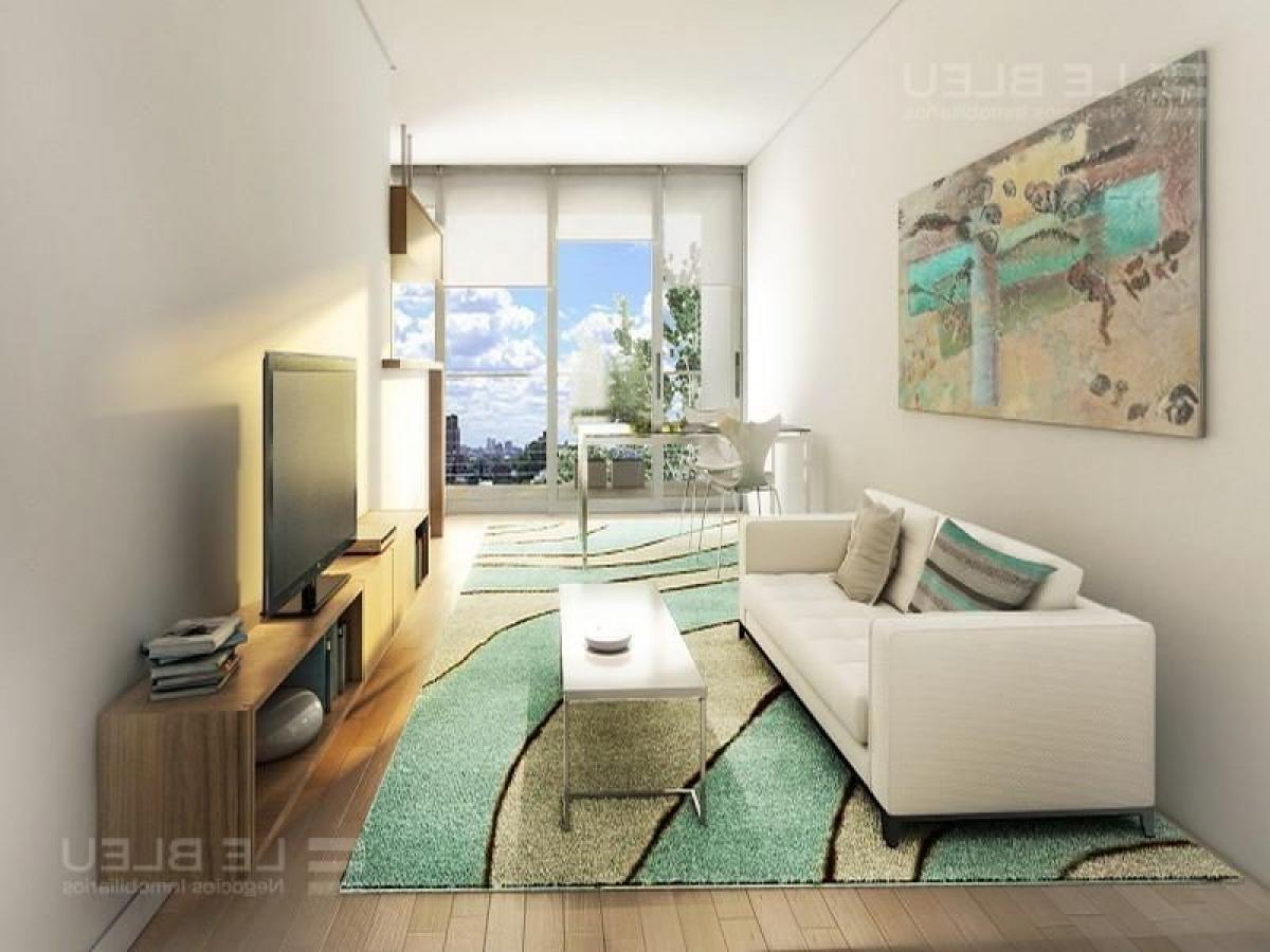 12m² Warehouse in Buenos Aires, Argentina No. 105455