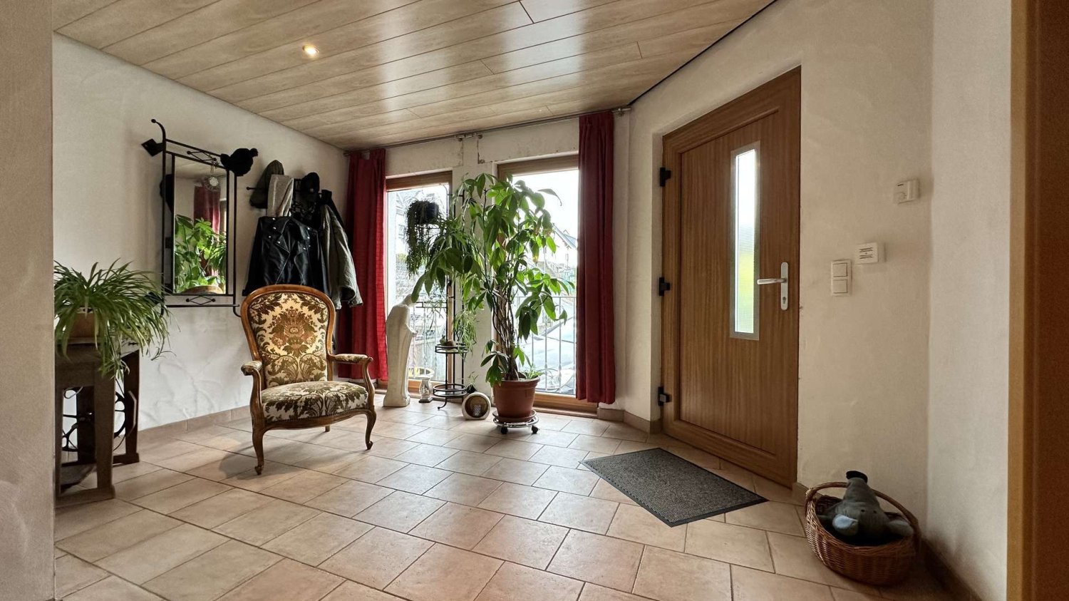 3 chambres Maison à Mayen-Koblenz, Germany No. 206468