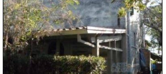 5-Zimmer Gebäude in Uzzano, Italy, Nr. 266689 31