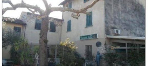 5-Zimmer Gebäude in Uzzano, Italy, Nr. 266689 13