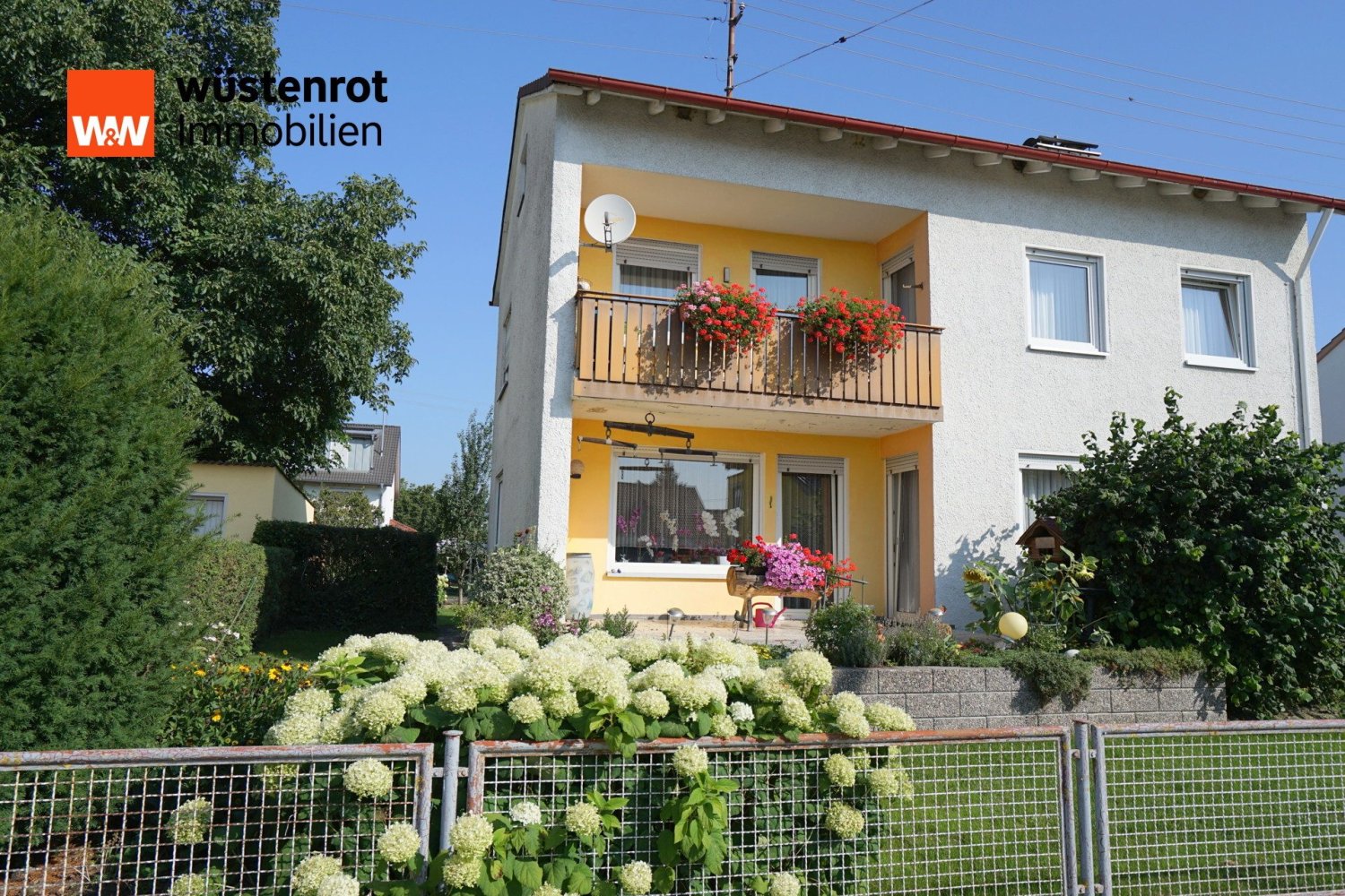 3 bedrooms House in Neu-Ulm, Germany No. 266247