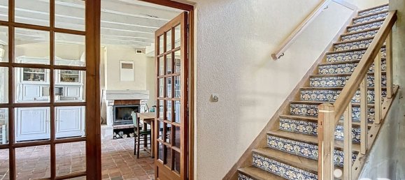 4 chambres Maison à Entrains-sur-Nohain, France No. 258390 8